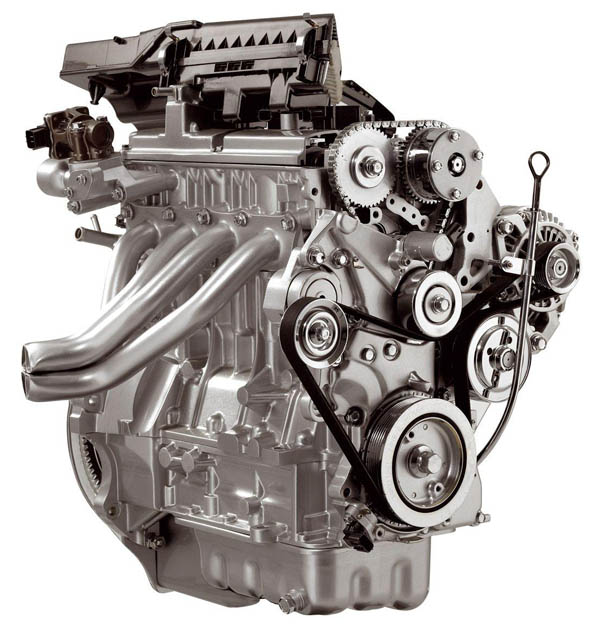 2007 Des Benz S63 Amg Car Engine